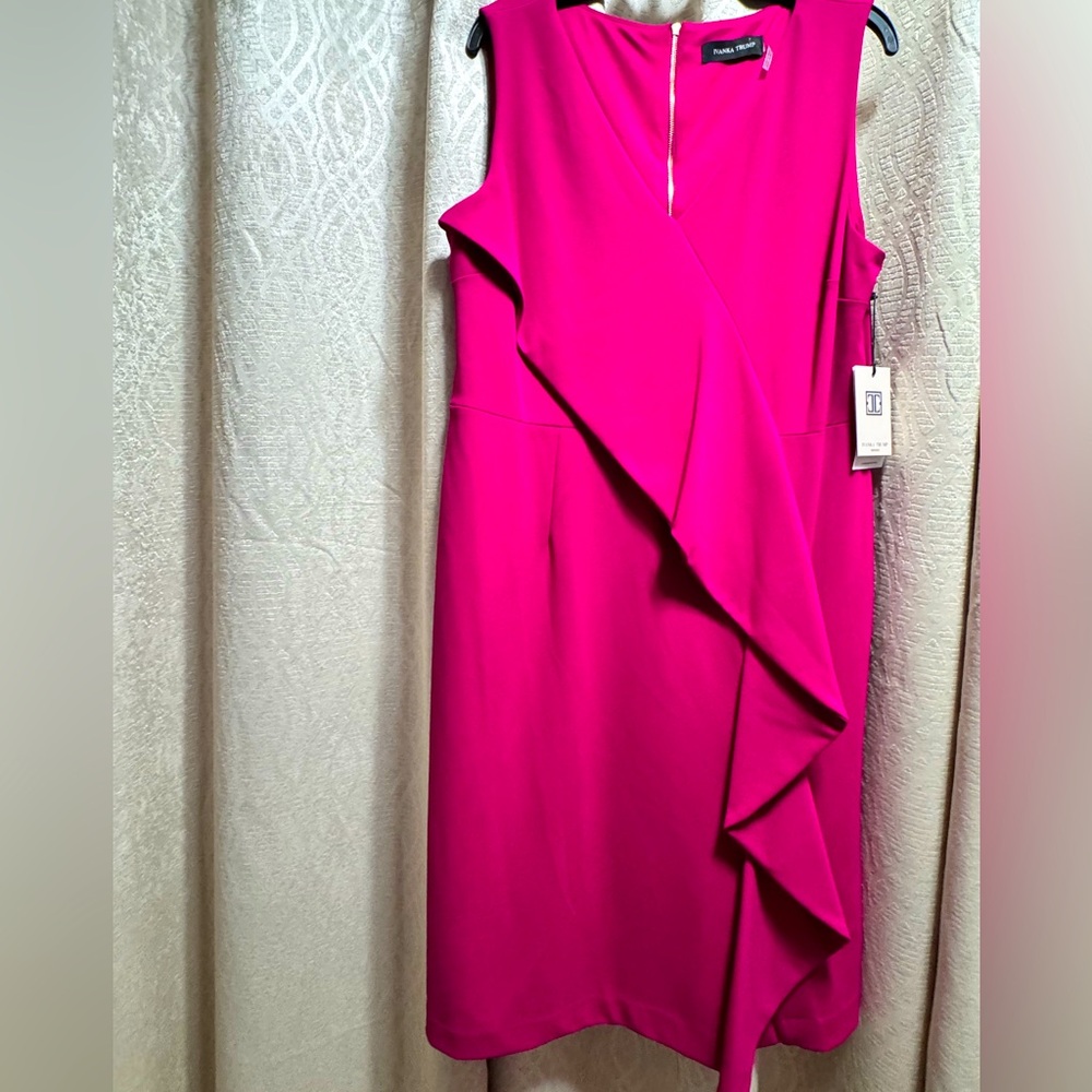 Ivanka Trump NWT size 16